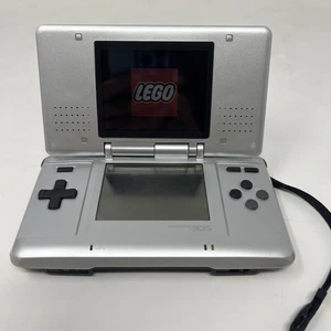 Nintendo DS Official Original NTR-001 Console Only Various Used From Japa - Picture 1 of 8