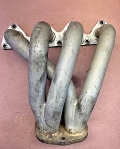 01 Honda Prelude DC Sports HHC5009 4-2-1 cabezal cerámico colector de escape 97-01 - Imagen 1 de 15