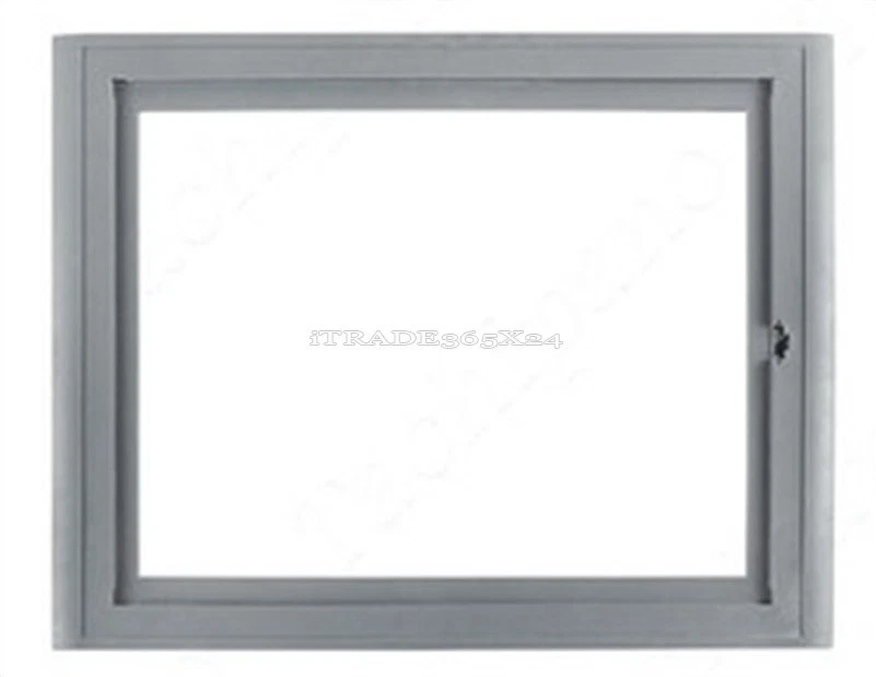 Cover 652-4GC01-2AA0 New 15" For Case MP377 House 6AV6652-4GC01-2AA0 Front 6A yo - Image 1 of 3