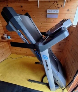 NAUTILUS T624 TREADMILL - Picture 1 of 5