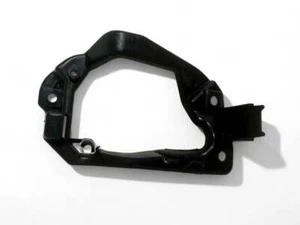 For 2022-2024 Toyota Rav4 XLE Premium Front Bumper Fog Light Bracket Right Side - Picture 1 of 8