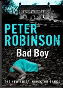 Bad Boy: The 19th DCI Banks Mystery,Peter Robinson- 9781444709636 - Picture 1 of 1