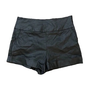 Dazz Damen Shorts Schwarz Medium M Stretch  - Bild 1 von 12