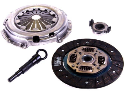 Kit de embrague para Mini Cooper 2002-2004 LUK 31792SBWF 2003 1,6 L 4 cilindros Foto 1 de 2