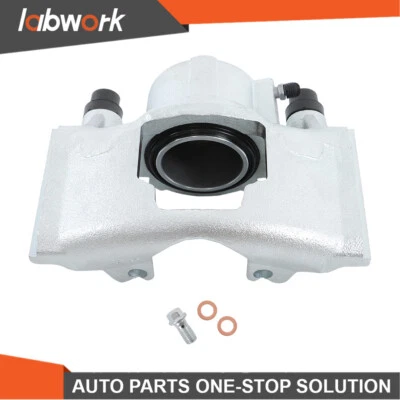 Labwork Front Right Brake Caliper For Chevrolet GMC C1500/K1500 Pickup Suburban - Image 1 of 4