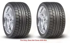 Mickey Thompson Street Comp Ultra High Performance 255/45R18 Pair - Picture 1 of 5