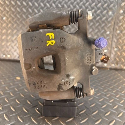 00-04 PINZA FRENO DELANTERO PASAJERO DERECHO TOYOTA AVALON LEXUS ES350 OEM Foto 1 de 4