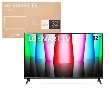 Televisore SMART TV LG 32" LED HD DVB-T2 HDMI HDR10 Pro 32LQ570B6LA Alexa Google