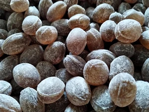 Claey'S Root Beer Bulk Sanded Candy Drops - 2 Lbs of Fresh Delicious Candy - Picture 1 of 11