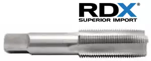 GRIFO CÓNICO MANUAL ACERO CARBONO 4-40 L106-1 NÚMERO DE ARTÍCULO 421-00440 (PACK DE 6) - Imagen 1 de 1