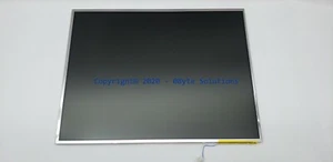 Sharp LQ150XILHS2/SZH2647 370mm x 242mm (15") LCD Panel - Picture 1 of 12