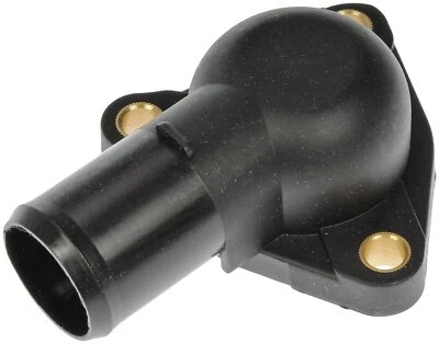 Engine Coolant Thermostat Housing Dorman For 1988-1995 Toyota 4Runner 3.0L V6 - Image 1 of 2