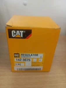 142-9675: 120 °C Water Temperature Regulator - Picture 1 of 2