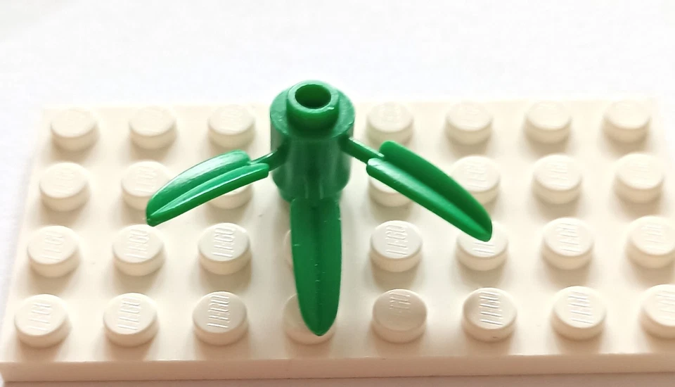 Lego® Ninjago Bambus Pflanze Baum Grün 30176 4114348 6270003 1 Stück - Bild 1 von 1