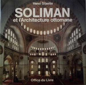 Soliman und die osmanische Architektur - Bild 1 von 10
