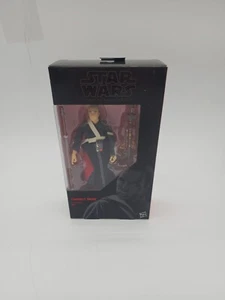 Hasbro Star Wars Chirrut Imwe Action Figure Black Series 6in 36 - Picture 1 of 5