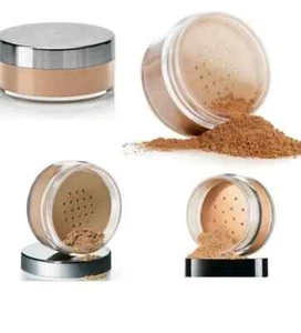Mary Kay® Mineral Powder Foundation * Loose Powder In Shade Bronze 3 * - Bild 1 von 3