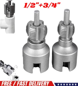 Integrated Internal&External PipeThreading Tool,2025New Pipe Thread CuttingTool= - Picture 1 of 19