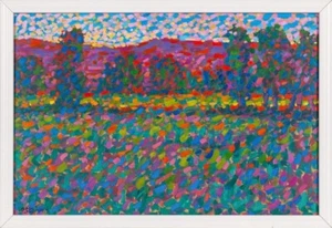 Paul Stephens – "Summer Day" - Picture 1 of 2