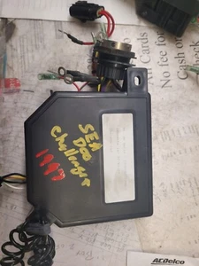 1997 Seadoo Challenger 787 800 Mpem ECU ECM Computer CDI 204470137 Tested L@@K!! - Picture 1 of 6