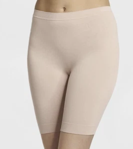 Jockey Generation Women's Slipshort - Beige S - Picture 1 of 3