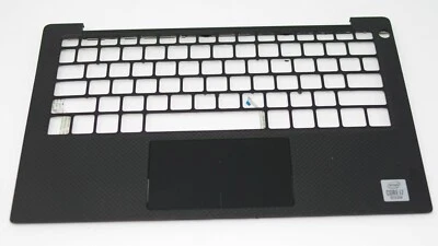 Dell OEM XPS 13 (9380 7390) gruppo poggiapolsi touchpad - 69GRJ - Immagine 1 di 4