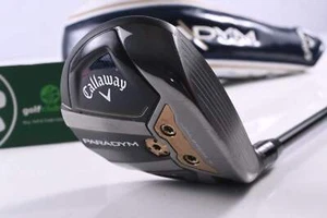 Callaway Paradym Triple Diamond #3 Wood / 15 Degree / Stiff Flex Kai'li White 70 - Picture 1 of 9