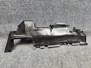2008-2016 AUDI S5 4.2L V8 FRONT RIGHT RADIATOR SUPPORT BAFFLE OEM - Picture 1 of 9