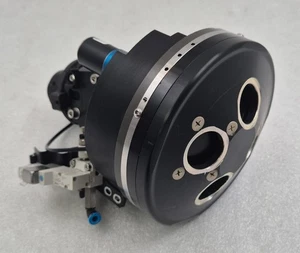 Mitutoyo VMU-V 378-505 Microscope Head **AS-IS** - Picture 1 of 10