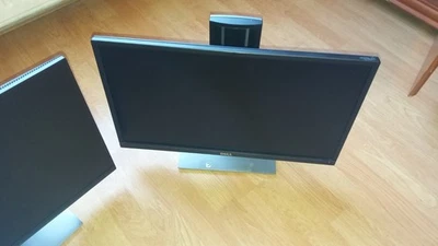 Dell P2419HC 24" Widescreen Full HD LED Monitor - Black - Image 1 of 4