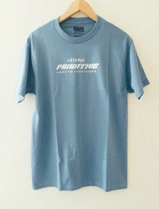 Primitive x Naruto Shippuden Six Paths T-Shirt Herren Medium - Bild 1 von 3