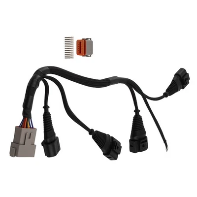 Kit de arnés de cableado de bobina de encendido para Audi TT 1.8L Turbo 1999-2006 0347010004 Foto 1 de 4