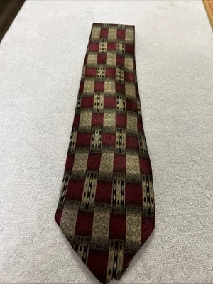 Corbata vintage  Foto 1 de 4