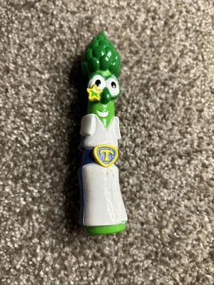VeggieTales - Espárragos Archibald - 2002 - 5" de alto Foto 1 de 4