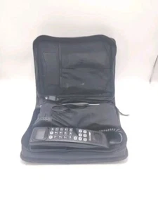 Vintage Motorola Cell Mobile Phone - Photo 1 sur 5