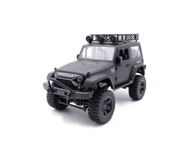 Modster XCross Country Crawler Brushed 4WD 1/14 RTR MD11929  - Bild 1 von 4
