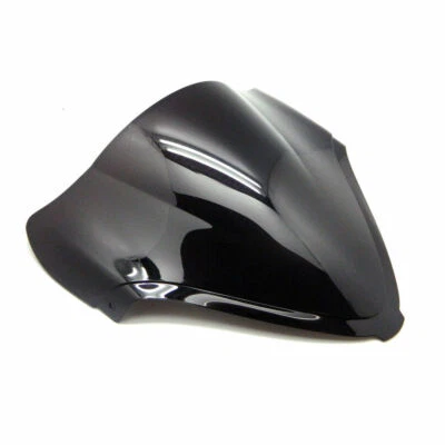 Parabrisas doble burbuja para Suzuki Hayabusa GSXR1300R 08-16 Foto 1 de 3