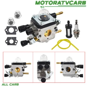 Vergaser für Stihl Carb BG55 BG45 BG65 BG85 SH55 SH85 Zama C1Q-S68E Gebläse - Bild 1 von 8