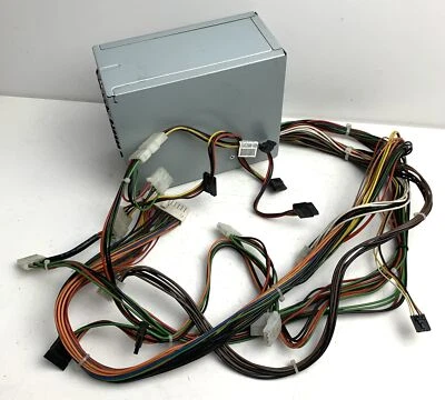 Delta Electronics Inc. DPS-670DB F - 670W ATX Alimentatore PC 24 Pin - Immagine 1 di 4