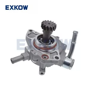 4D56 Vacuum Pump Assy for Mitsubishi Challenger II III L200 IV V 2.5D 2020A002 - Picture 1 of 5