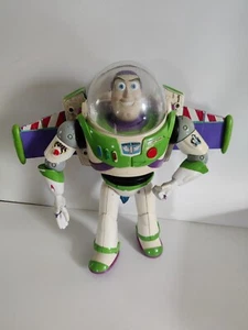 Toy Story Vintage Buzz Action Figure - Picture 1 of 5