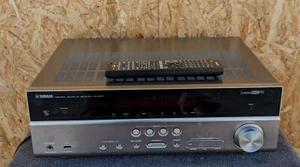 Yamaha RX-V471 * 5.1 AV Receiver Verstärker * HDMI USB * DTS Dolby* klein stark - Bild 1 von 2