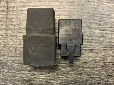 Honda VFR800 800 Interceptor ST1100 OEM Starter Relay - GOOD! Foto 1 de 2