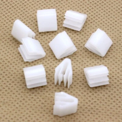 15 clips de montaje de moldura interior retenedor de pilar A B 149610500B se adapta a Tesla modelo 3 Y Foto 1 de 4