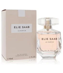 Le Parfum Elie Saab by Elie Saab Eau De Parfum Spray 3 oz for Women - Picture 1 of 9