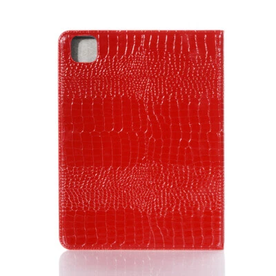 For iPad 10.2 Case 9th/8th/7th Generation Mini 6 Leather Shockprood Stand Cover - Image 1 of 4