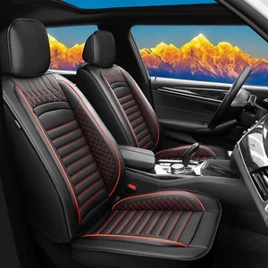 Car Seat Covers Compatible with Honda CRV 2011-2025. Waterproof & Breathable ... - Picture 1 of 7