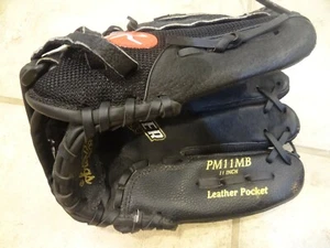 Rawlings PM11MB 11 Zoll Playmaker Serie Ledertasche Jugend Baseball Handschuh - Bild 1 von 4
