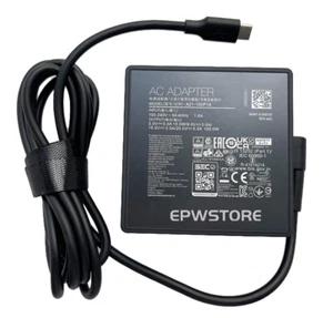 20V 5A 100W TYPE-C AC Adapter Charger For Acer Swift X 14 SFX14-72G-77DZ Laptop - Picture 1 of 5