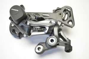 SHIMANO GRX BICYCLE 11 SPEED GS MEDIUM CAGE 42T MAX REAR DERAILLEUR RD-RX812 - Picture 1 of 6